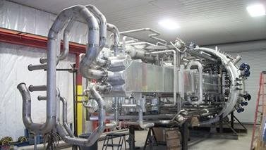 helium liquefier