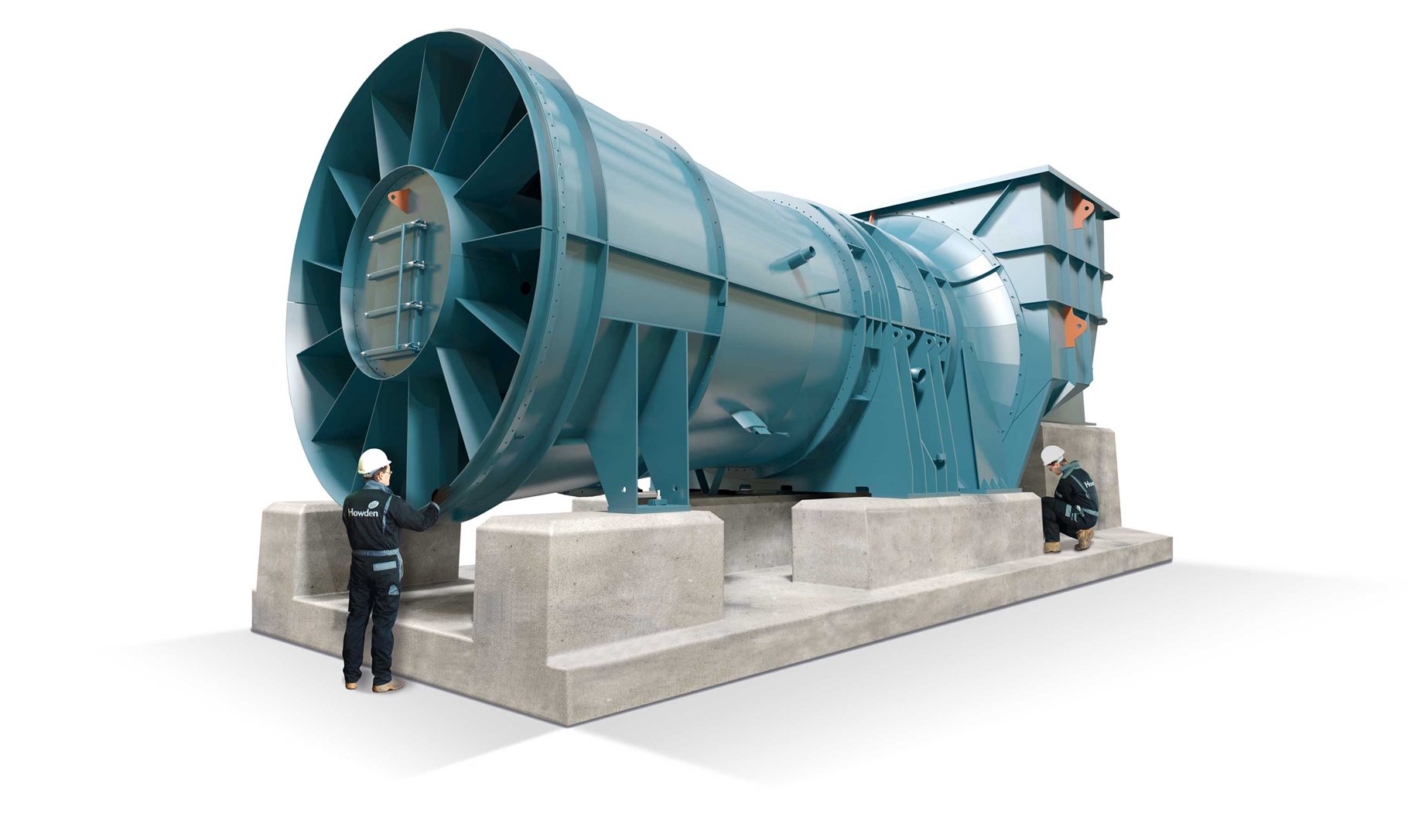 axial fan
