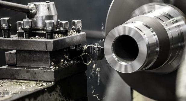 cryogenic machining