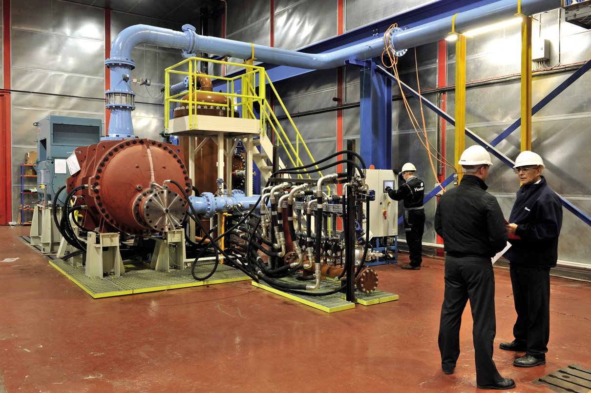Manufacturing
