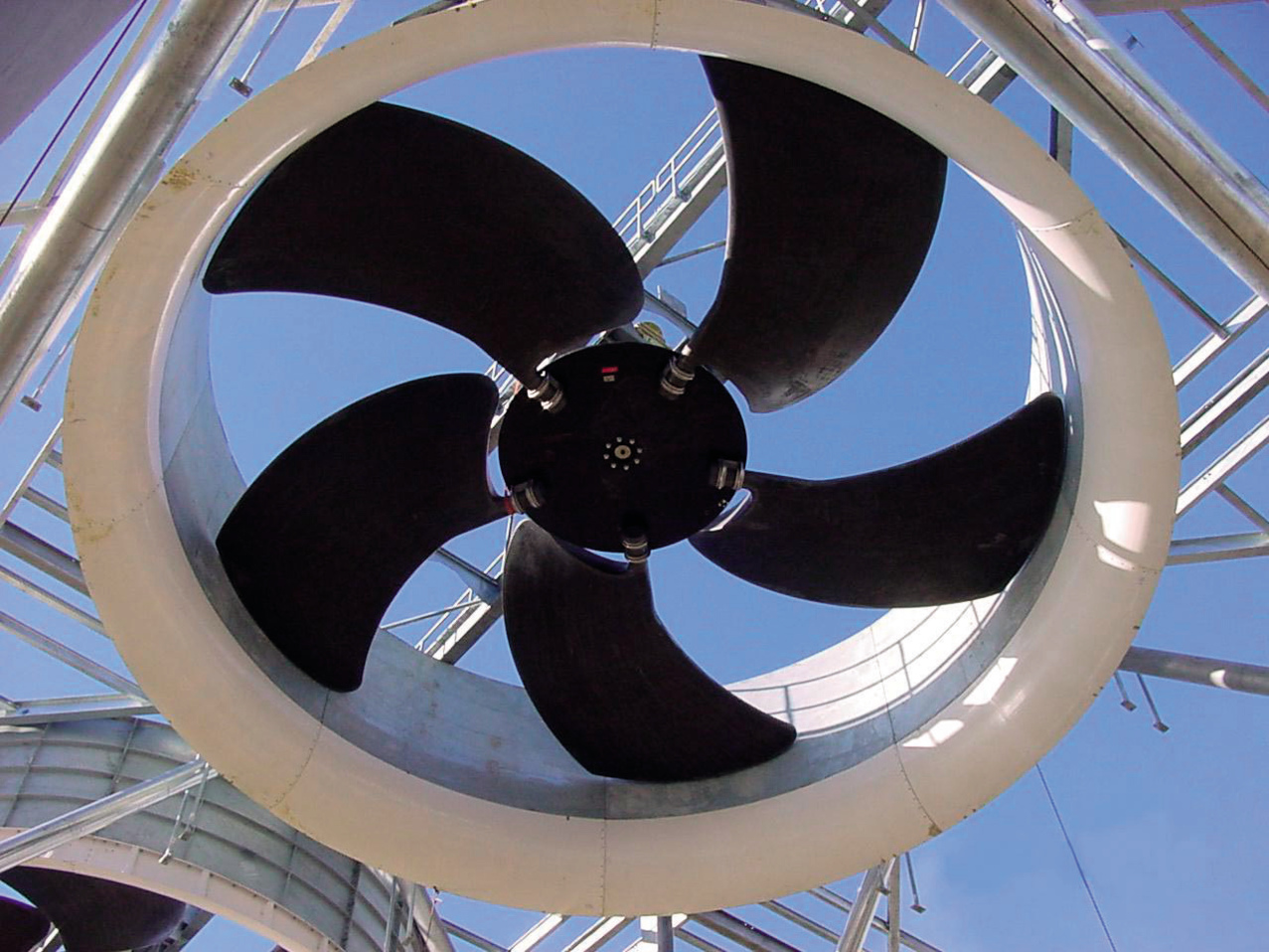 Cooling fan