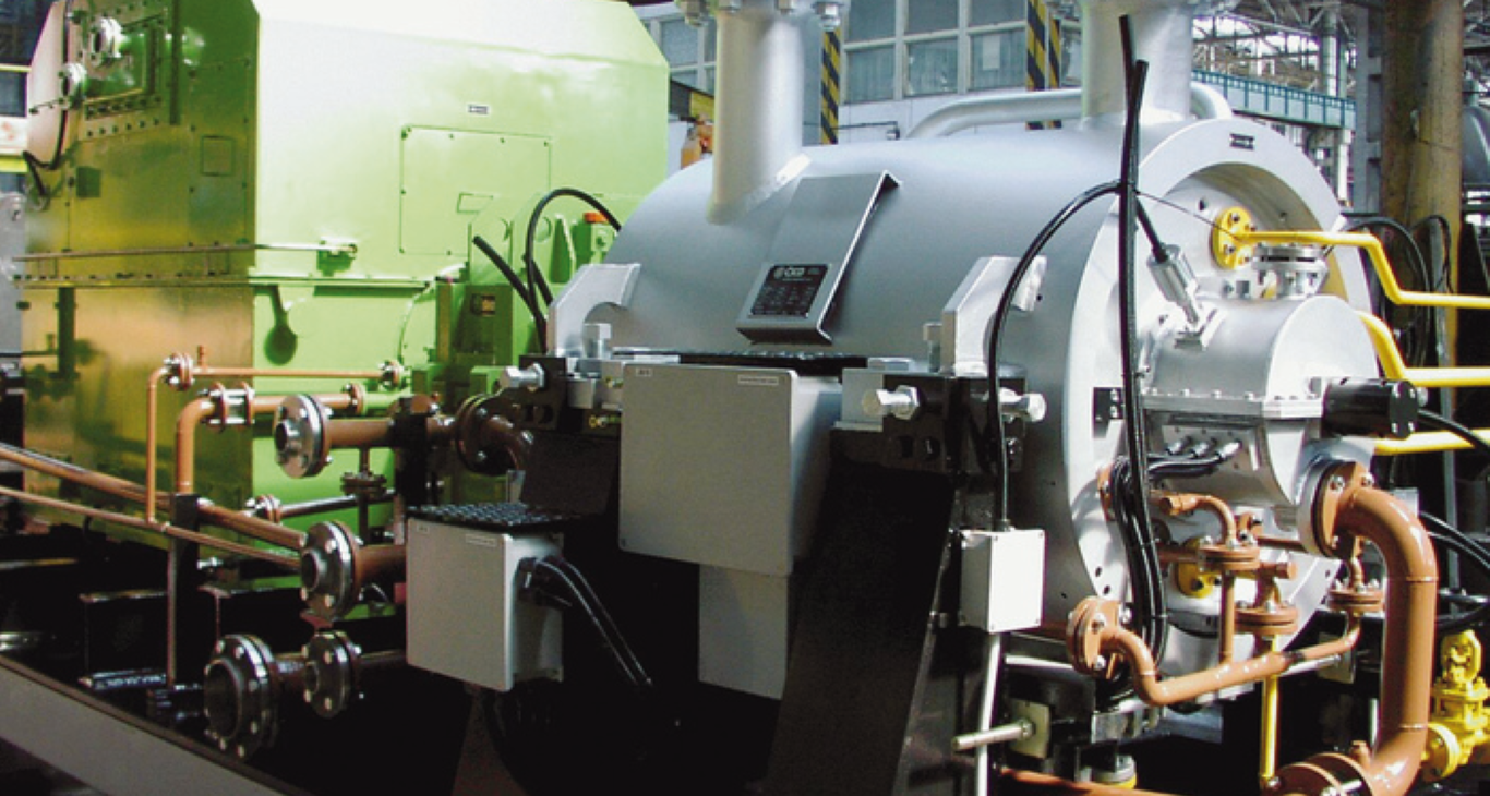 SF Process Gas