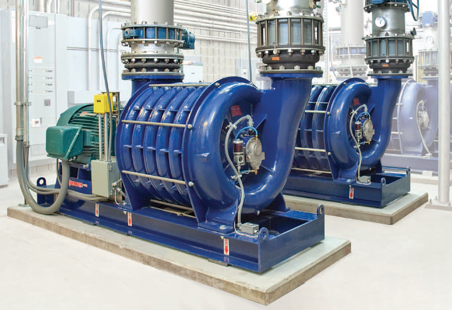Power Mizer®
