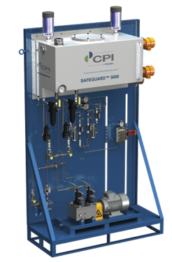 Compressor Valves